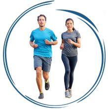 Sportovní aktivity - Pohybem ke zdraví