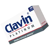 Clavin - Prášky na erekci z TV reklamy