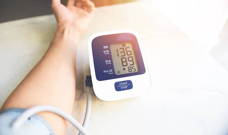 Tlakoměr: Pomocník při měření krevního tlaku
