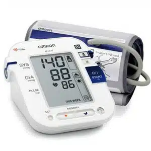 Automatické tlakoměry na měření krevního tlaku