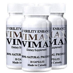 Vimax 3x balení - 90 tabletek