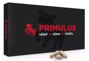 Primulus - Jednorázové balení